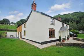 Exmoor Farmhouse